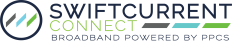 SwiftCurrent Connect Fiber Optic Broadband Internet & Voice Service